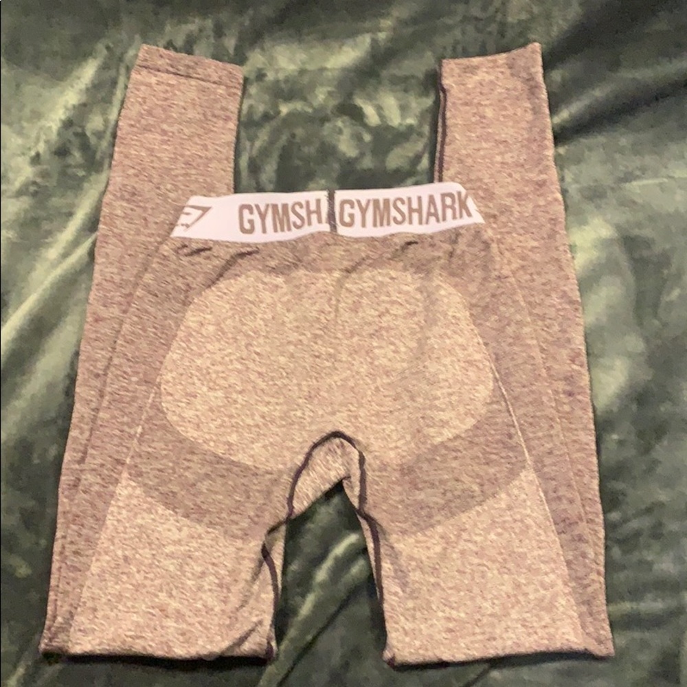 Gymshark Flex Leggings
